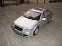 1:18 FAW Volkswagen Jetta Mkiv Facelift 2006 Silver